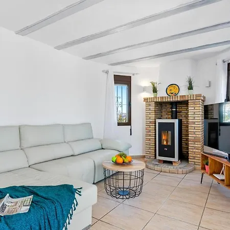 Villa Meile - Plusholidays *