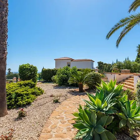 Villa Meile - Plusholidays *