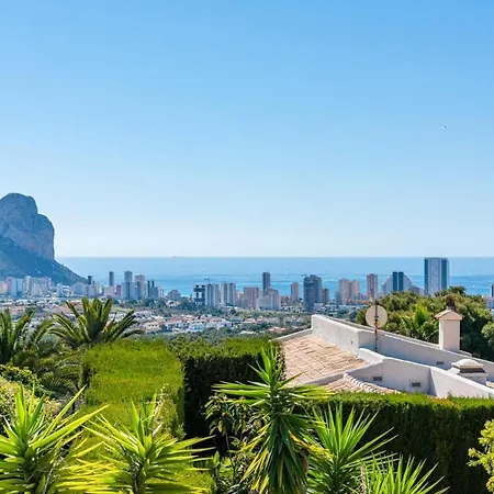 Villa Meile - Plusholidays