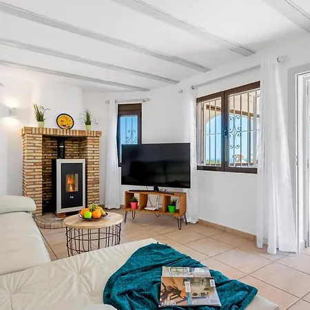 Villa Meile - Plusholidays *