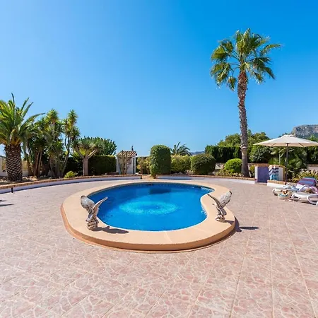 Meile - Plusholidays * Calp