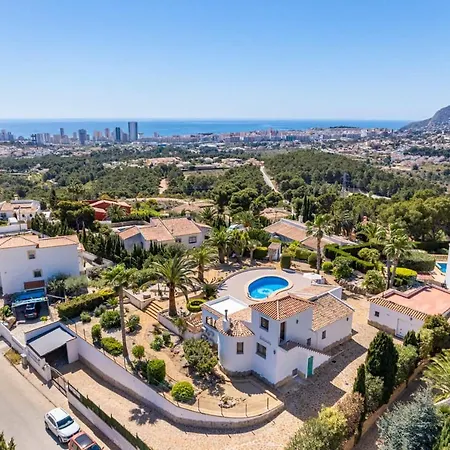 Meile - Plusholidays Villa *