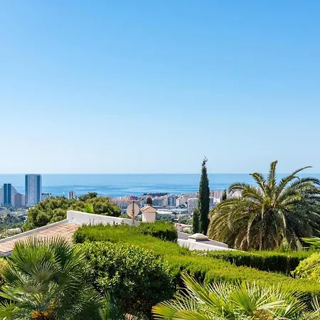 Meile - Plusholidays *