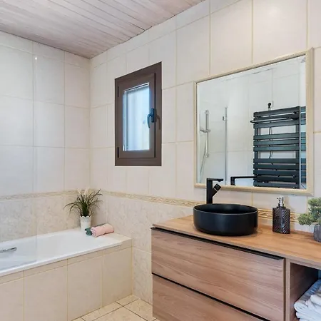 Meile - Plusholidays Villa *