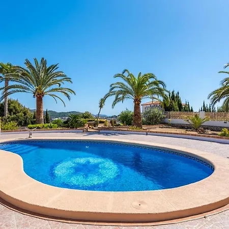 Villa Meile - Plusholidays *