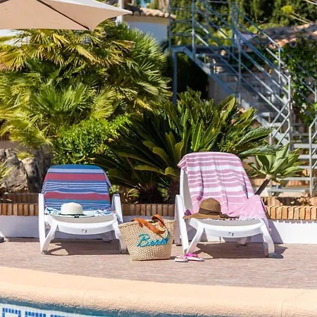 Villa Meile - Plusholidays *