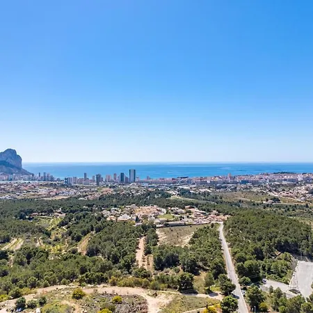 Villa Meile - Plusholidays