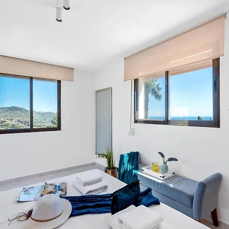 Meile - Plusholidays Villa *