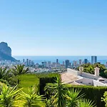 Villa Meile - Plusholidays