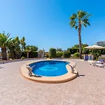 Meile - Plusholidays * Calpe