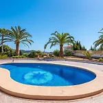 Villa Meile - Plusholidays *