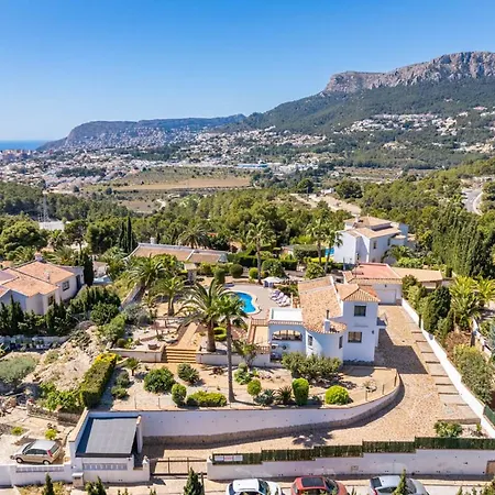 Villa Meile - Plusholidays