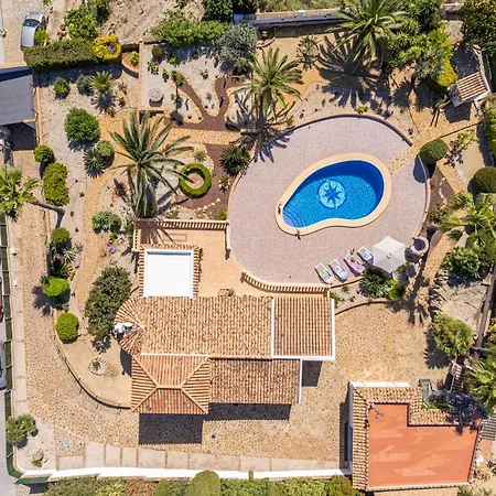 Meile - Plusholidays Villa *