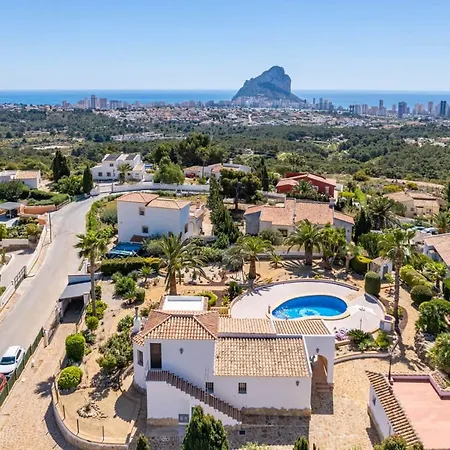 Meile - Plusholidays Villa