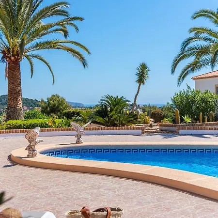 Meile - Plusholidays *