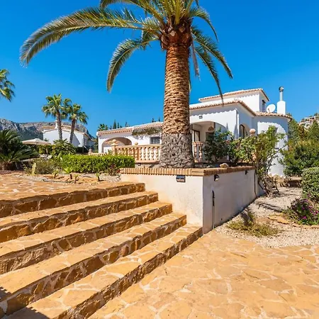 Villa Meile - Plusholidays