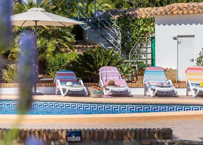 Meile - Plusholidays *