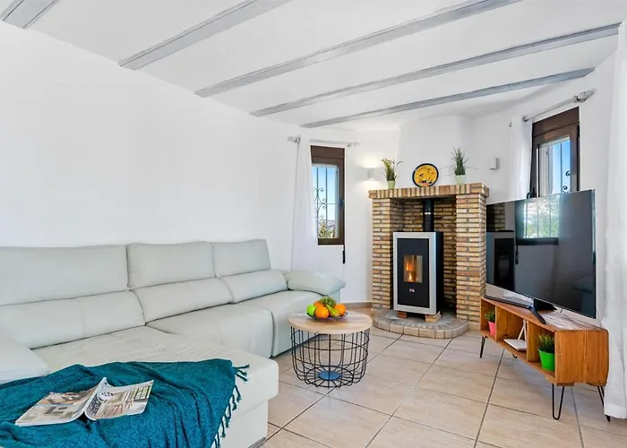 Villa Meile - Plusholidays *