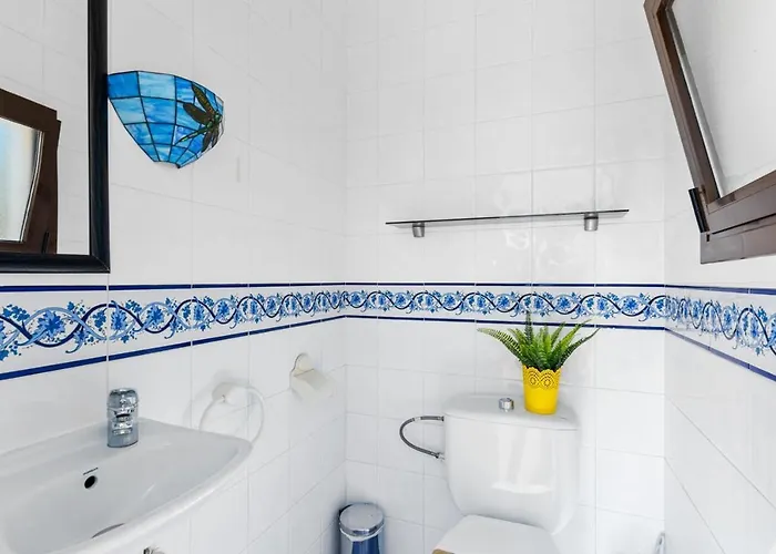 Meile - Plusholidays Villa Empedrola