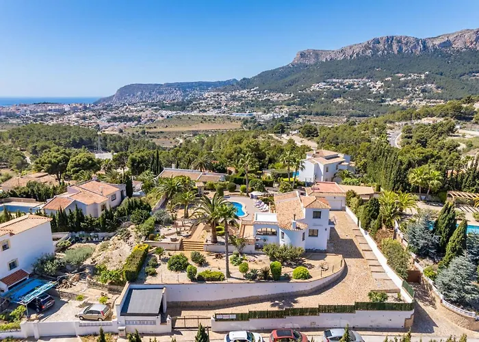 Villa Meile - Plusholidays