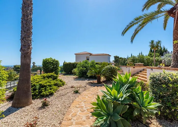 Villa Meile - Plusholidays *