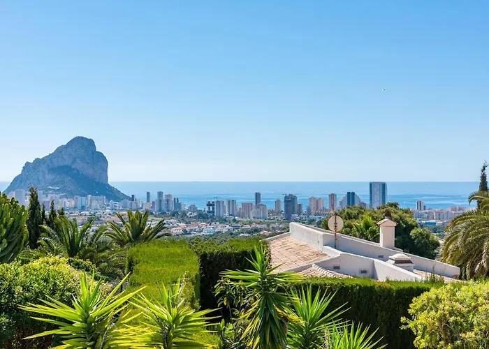 Villa Meile - Plusholidays