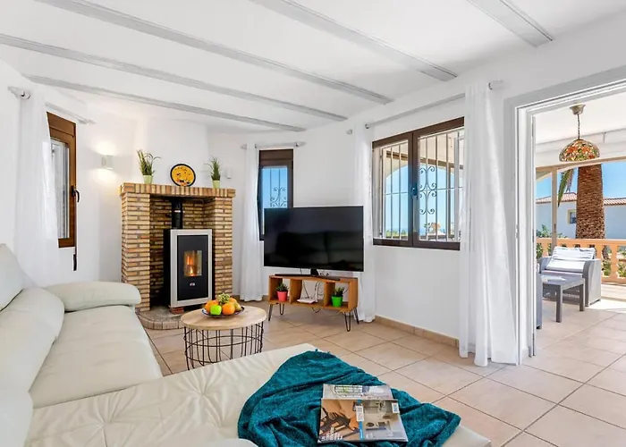 Villa Meile - Plusholidays *