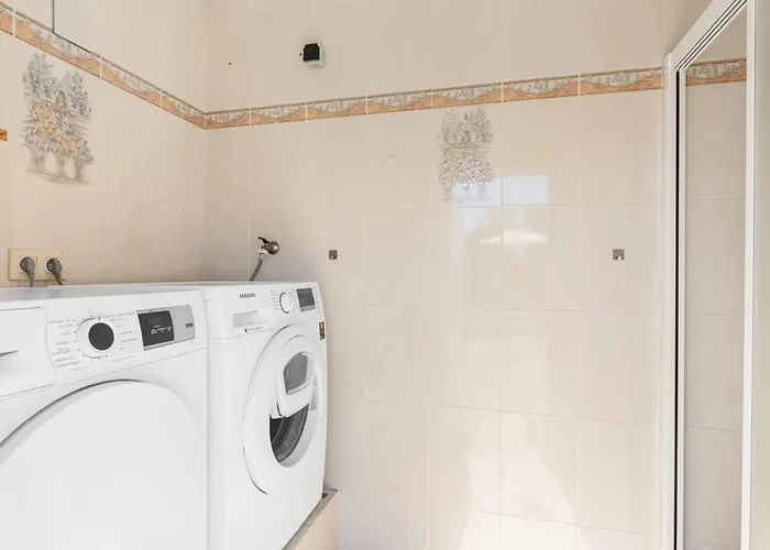 Meile - Plusholidays Villa *