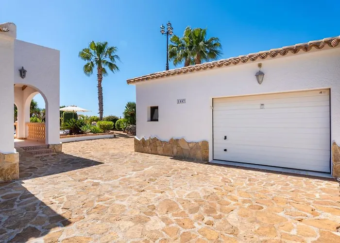 Villa Meile - Plusholidays