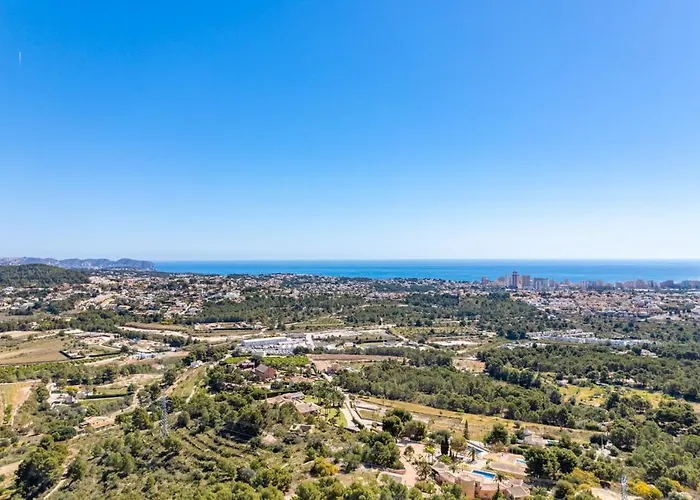 Villa Meile - Plusholidays Empedrola