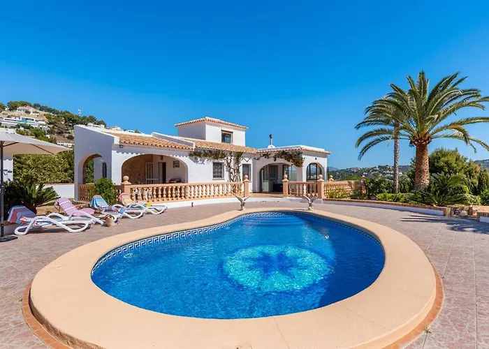 Villa Meile - Plusholidays *