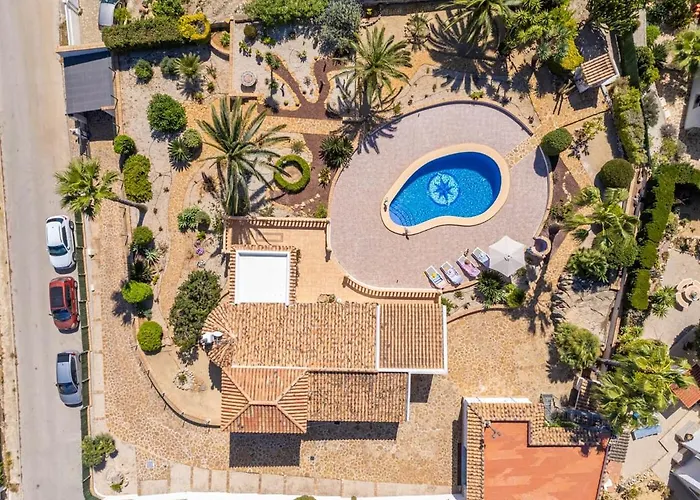 Meile - Plusholidays Villa *