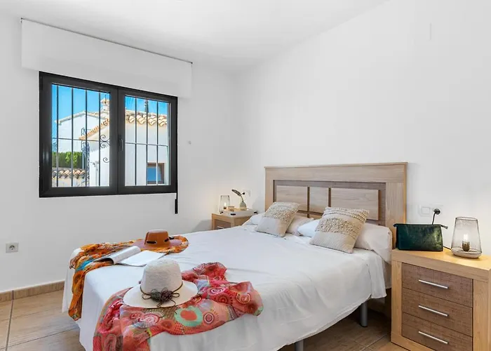 Villa Meile - Plusholidays