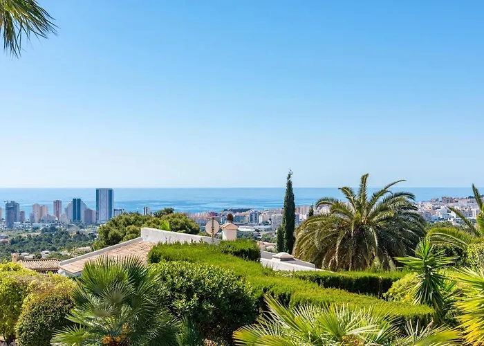 Meile - Plusholidays *