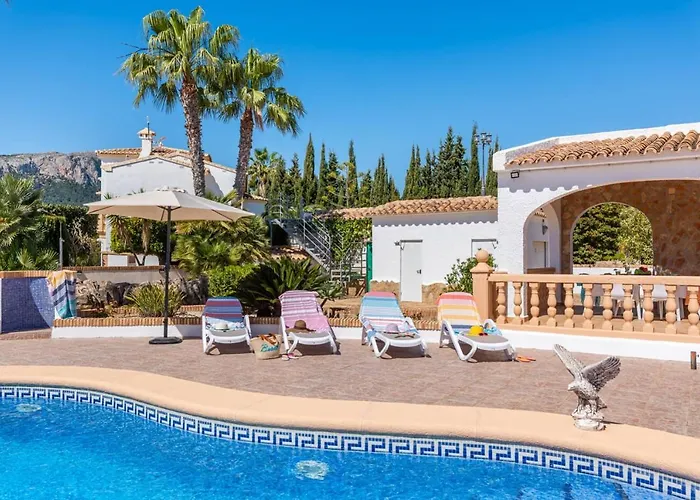 Meile - Plusholidays *