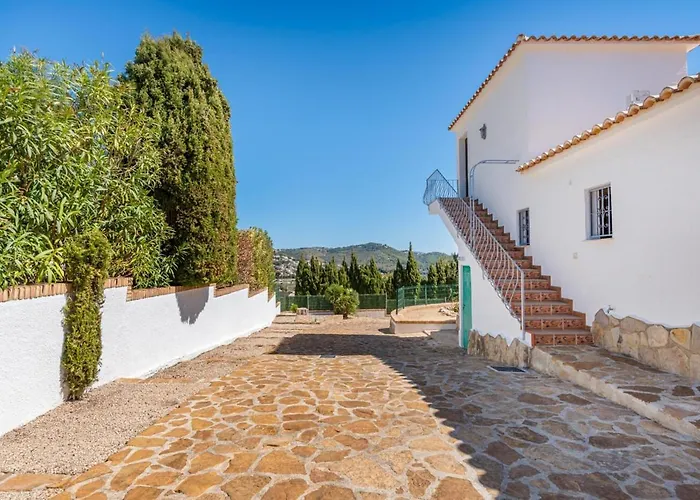 Meile - Plusholidays *