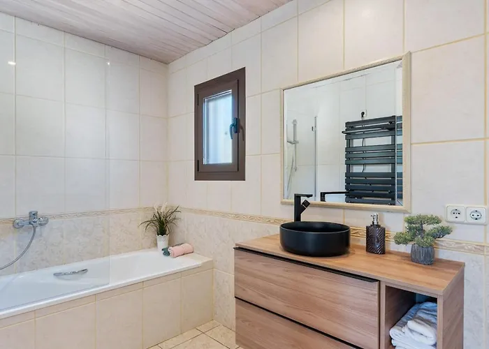 Meile - Plusholidays Villa *