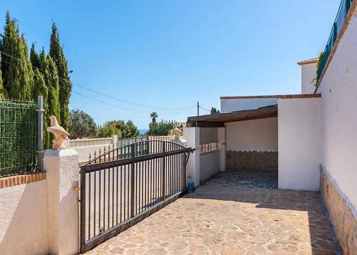 Meile - Plusholidays Villa Empedrola