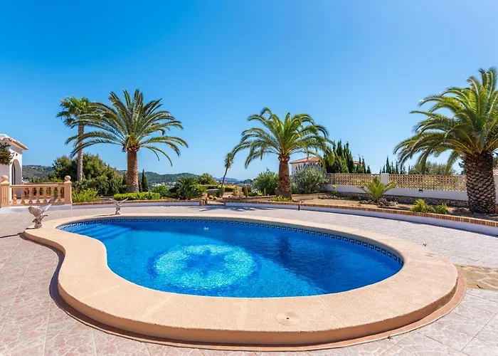 Villa Meile - Plusholidays *