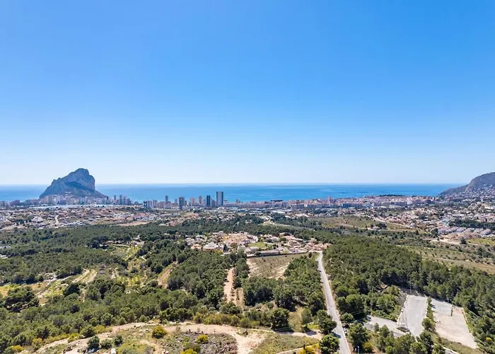 Villa Meile - Plusholidays