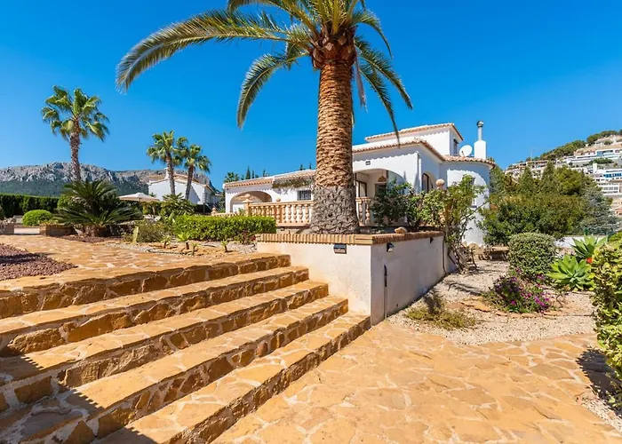 Villa Meile - Plusholidays