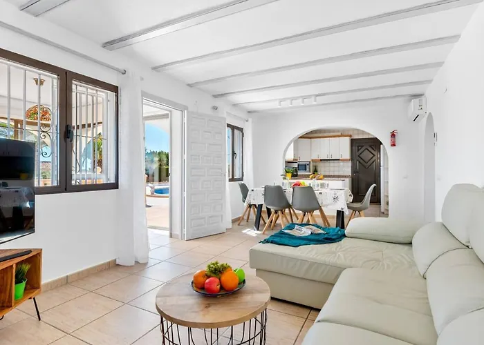 Villa Meile - Plusholidays *