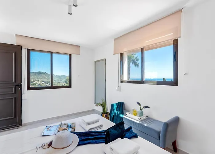 Meile - Plusholidays Villa *