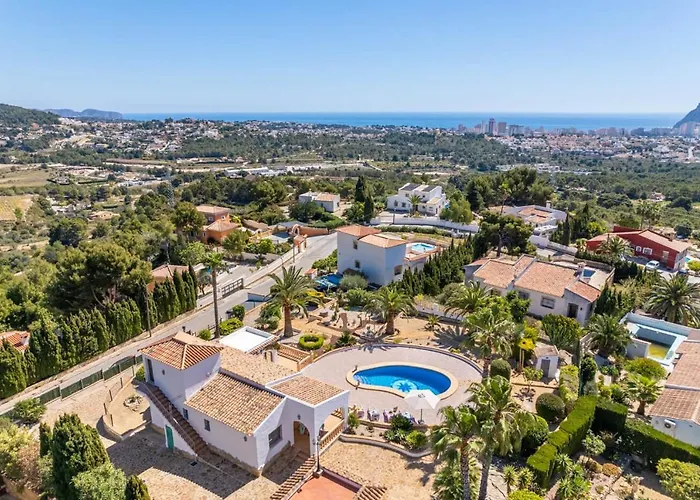 Meile - Plusholidays *